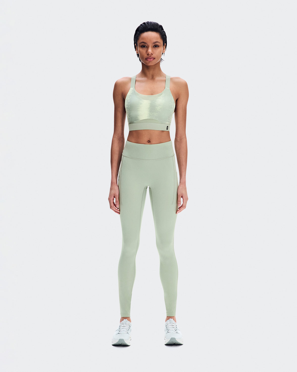 Performance Bra Terra - Womens