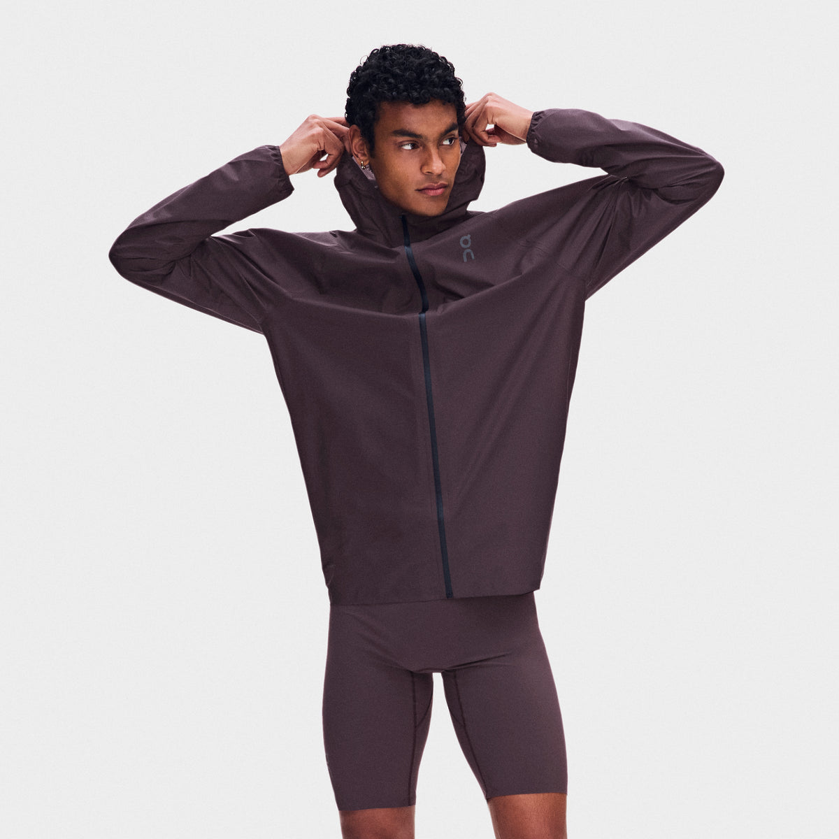 Ultra Jacket - Mens