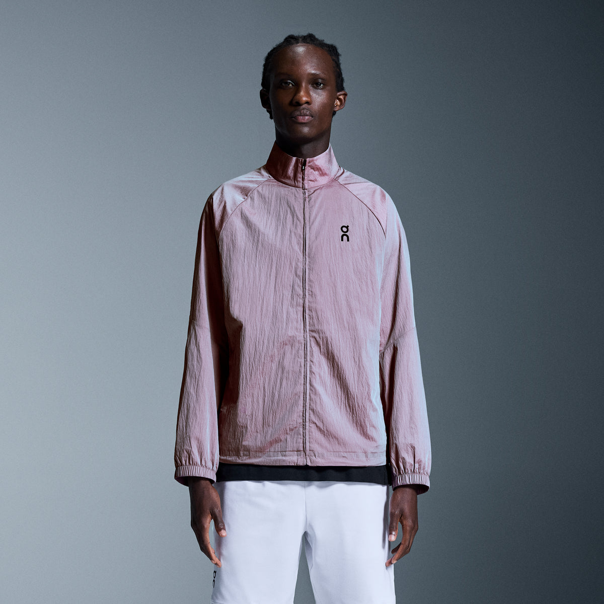 Court Jacket - Mens