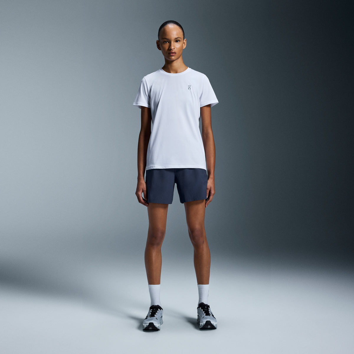 5" Core Shorts - Womens
