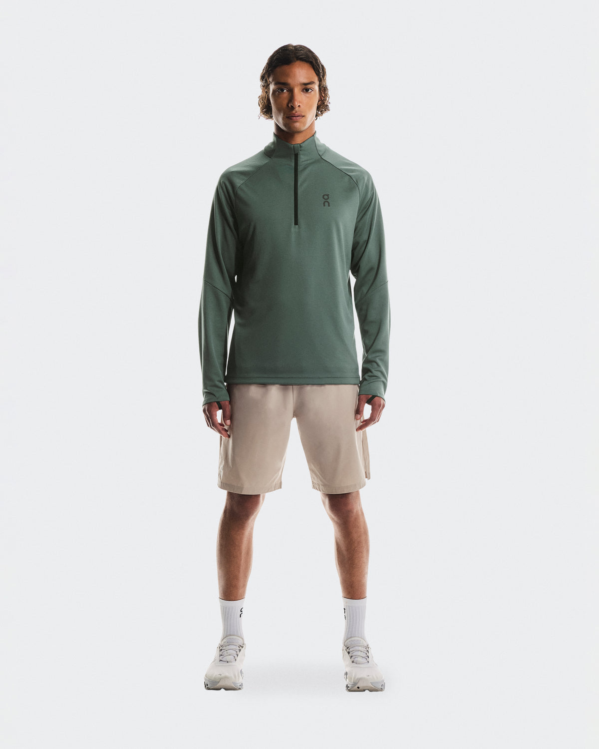 Climate Shirt - Mens