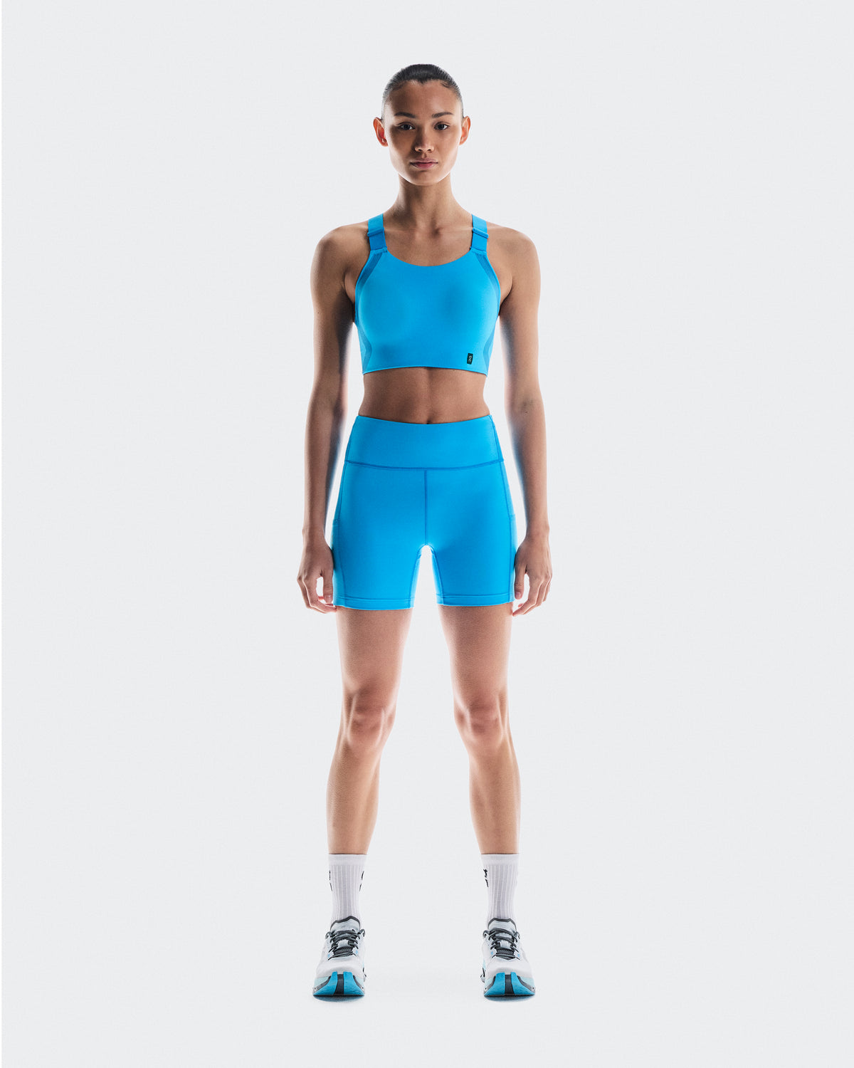 Performance Flex Bra - Womens