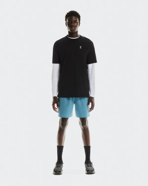 Train Shorts - Mens