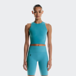 Studio Crop - Womens