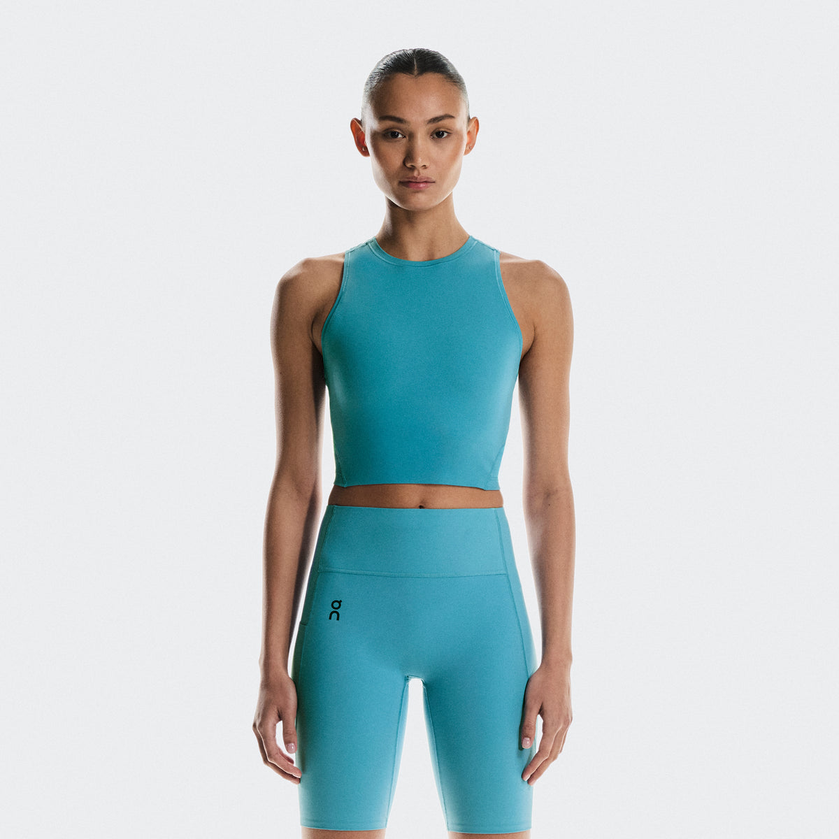 Studio Crop - Womens