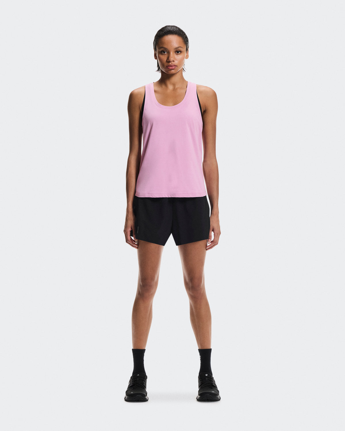 Focus Tank - Womens