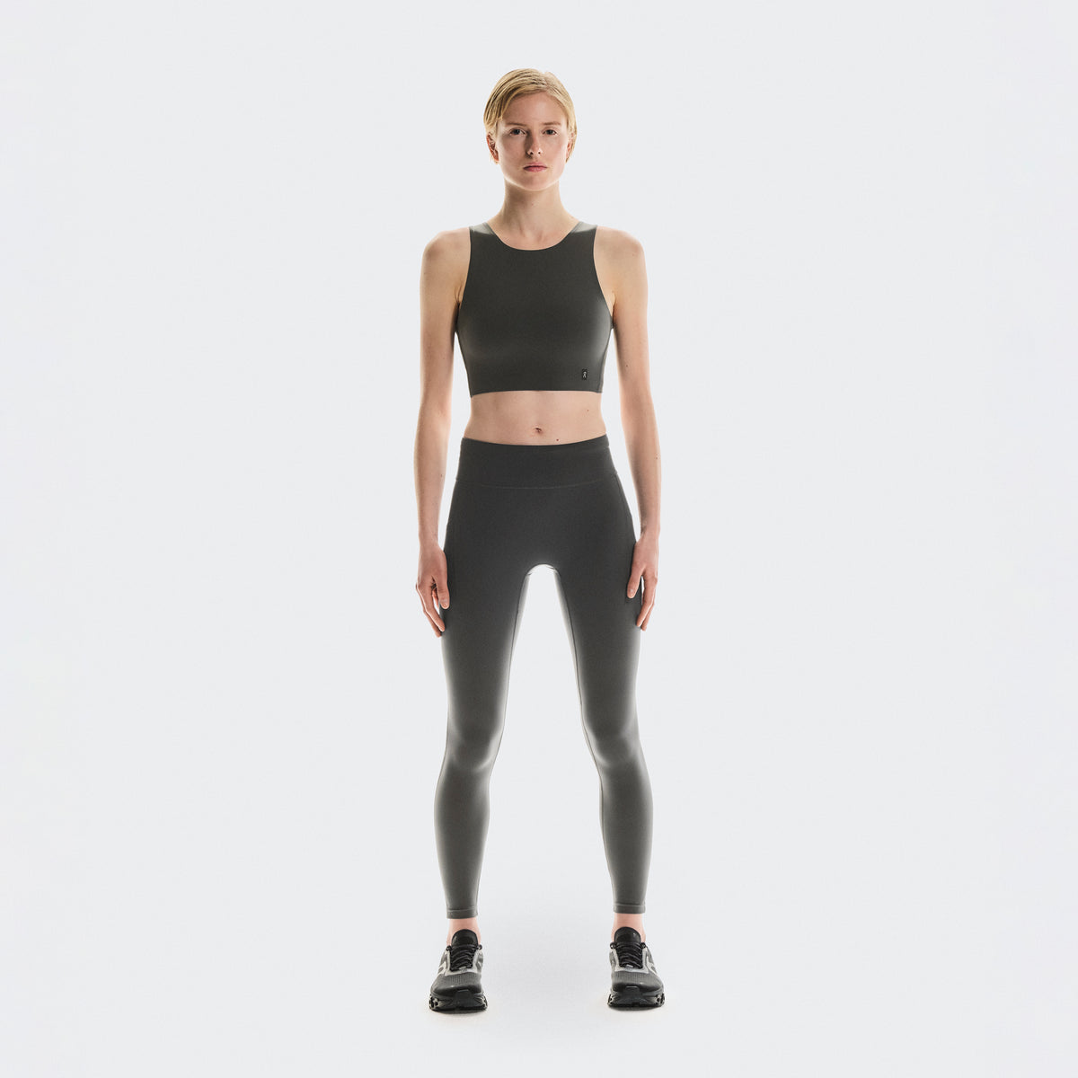 Performance Tights - Womens