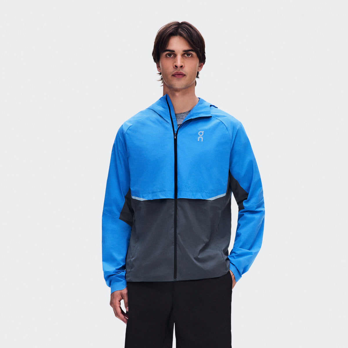 Core Jacket - Mens