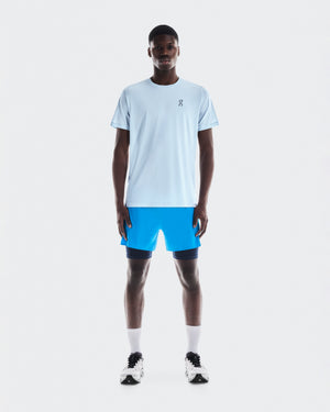 5" Performance 2/1 Shorts - Mens