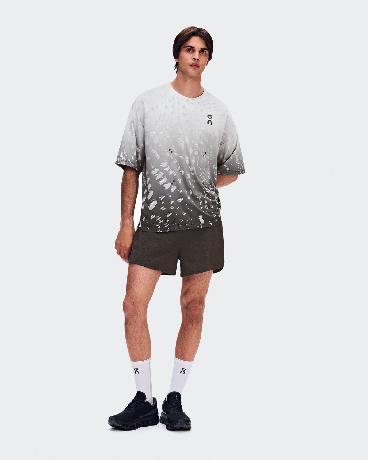 Performance Volt Shorts - Mens