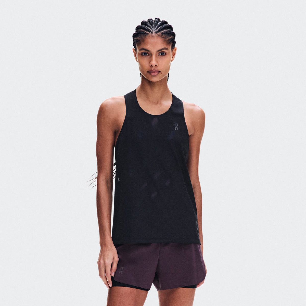 Zero Tank Breathe - Womens