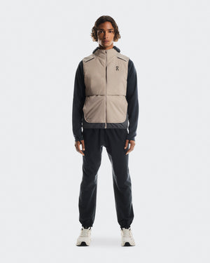 Weather Vest - Mens