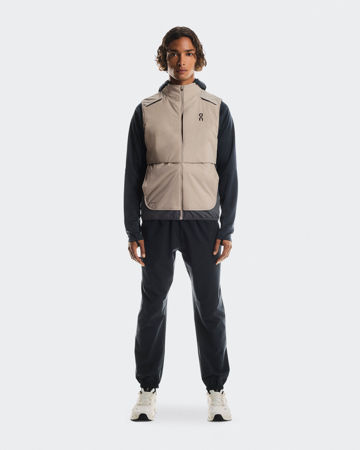 Weather Vest - Mens