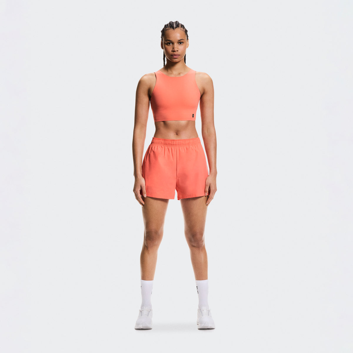 3" Core Shorts - Womens
