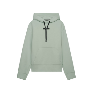 Focus Tech Hoodie - Womens