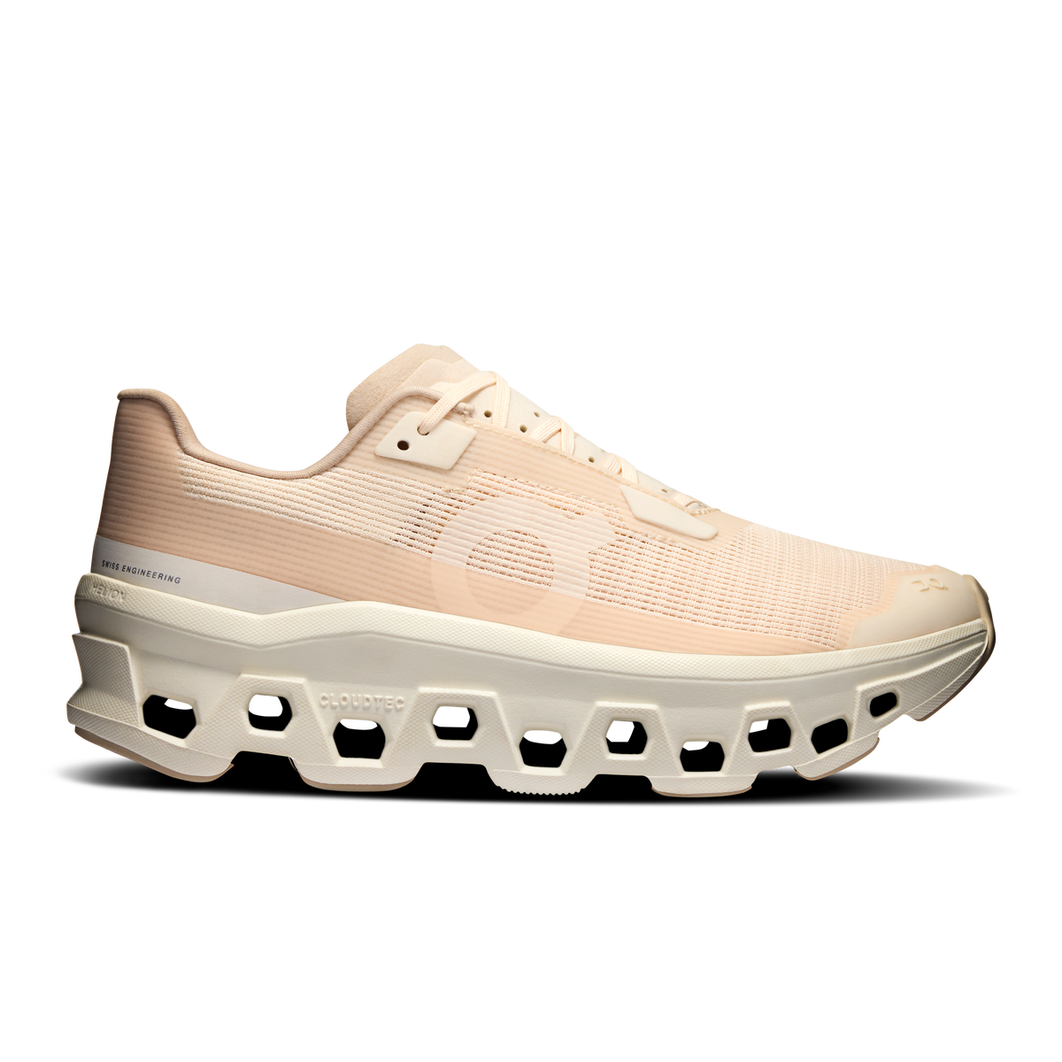 Cloudmonster Void - Womens