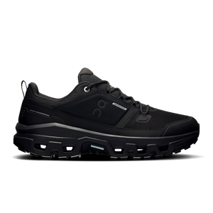 Cloudrock Low Waterproof - Mens