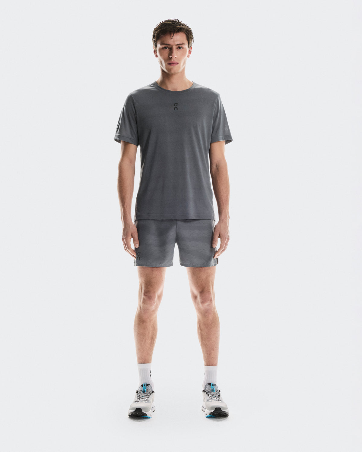 Trail-T - Mens