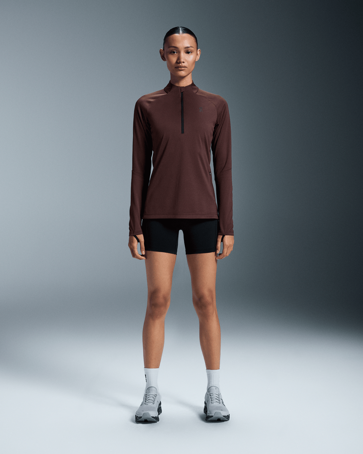 Climate Shirt - Womens