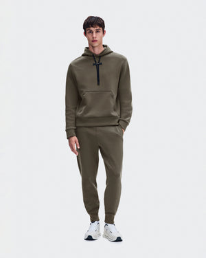 Focus Tech Hoodie - Mens