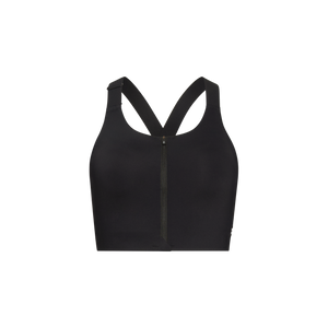 Endurance Bra Zip - Womens
