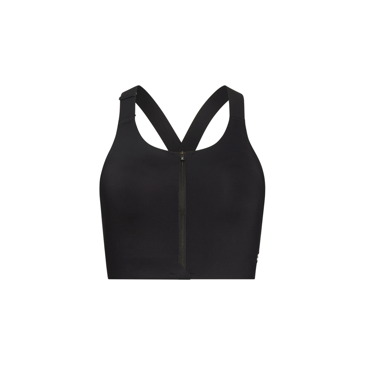 Endurance Bra Zip - Womens