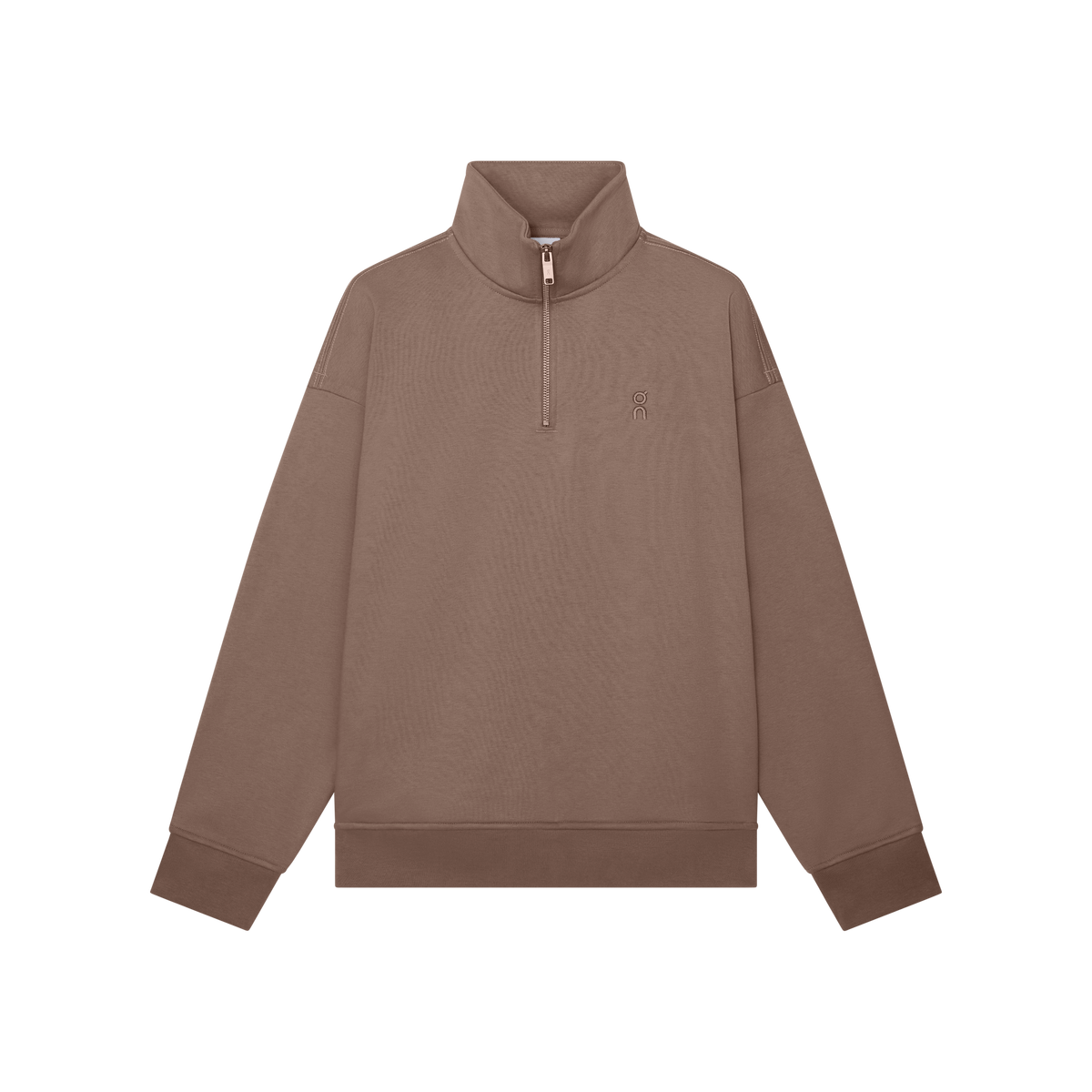 Club Collective 1/4 Zip - Womens