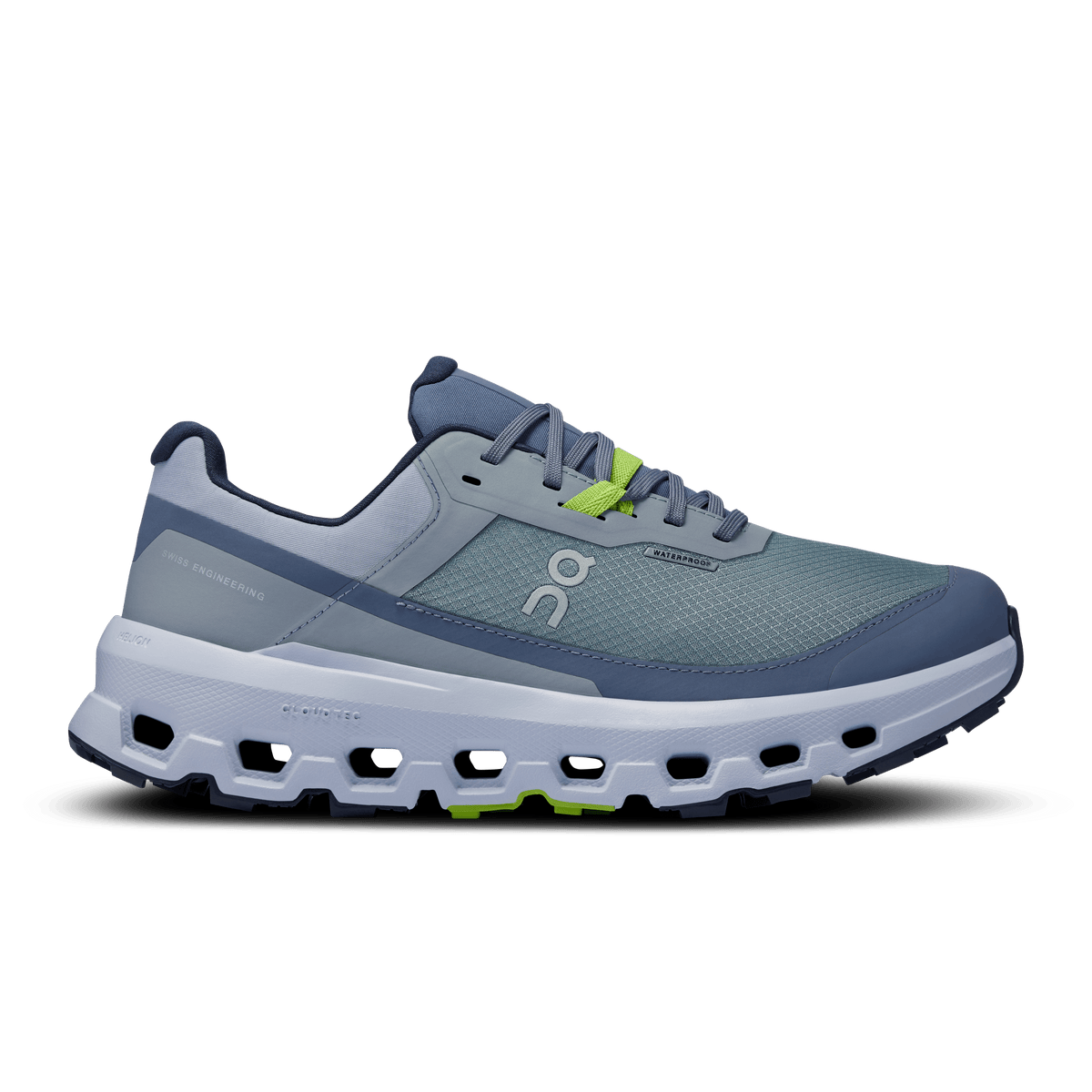 Cloudvista 2 Waterproof - Womens