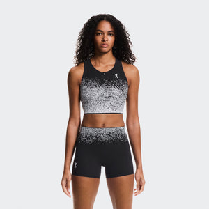 Zero Crop - Womens