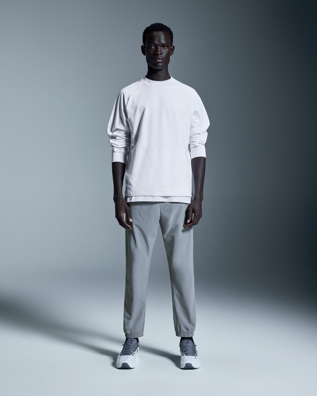Focus Pants - Mens