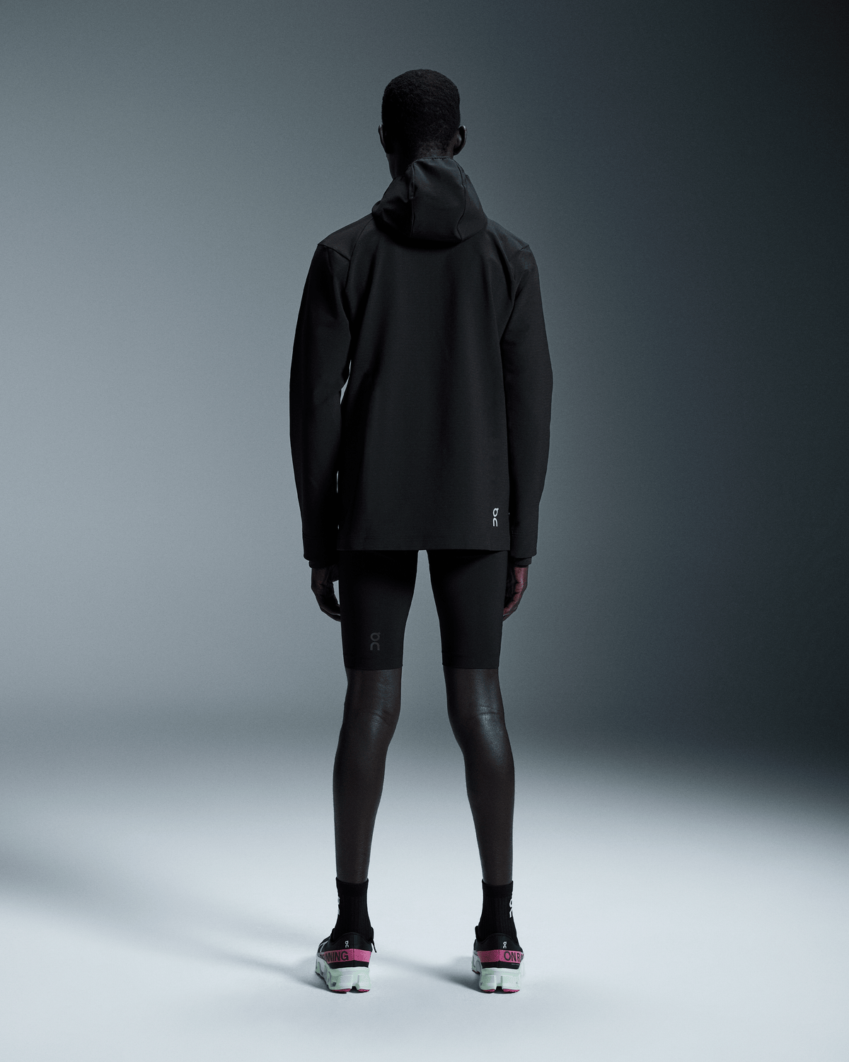 Pace Hoodie - Mens