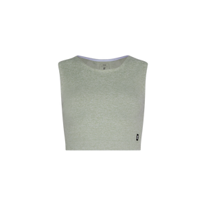 Studio Knit Crop - Womens
