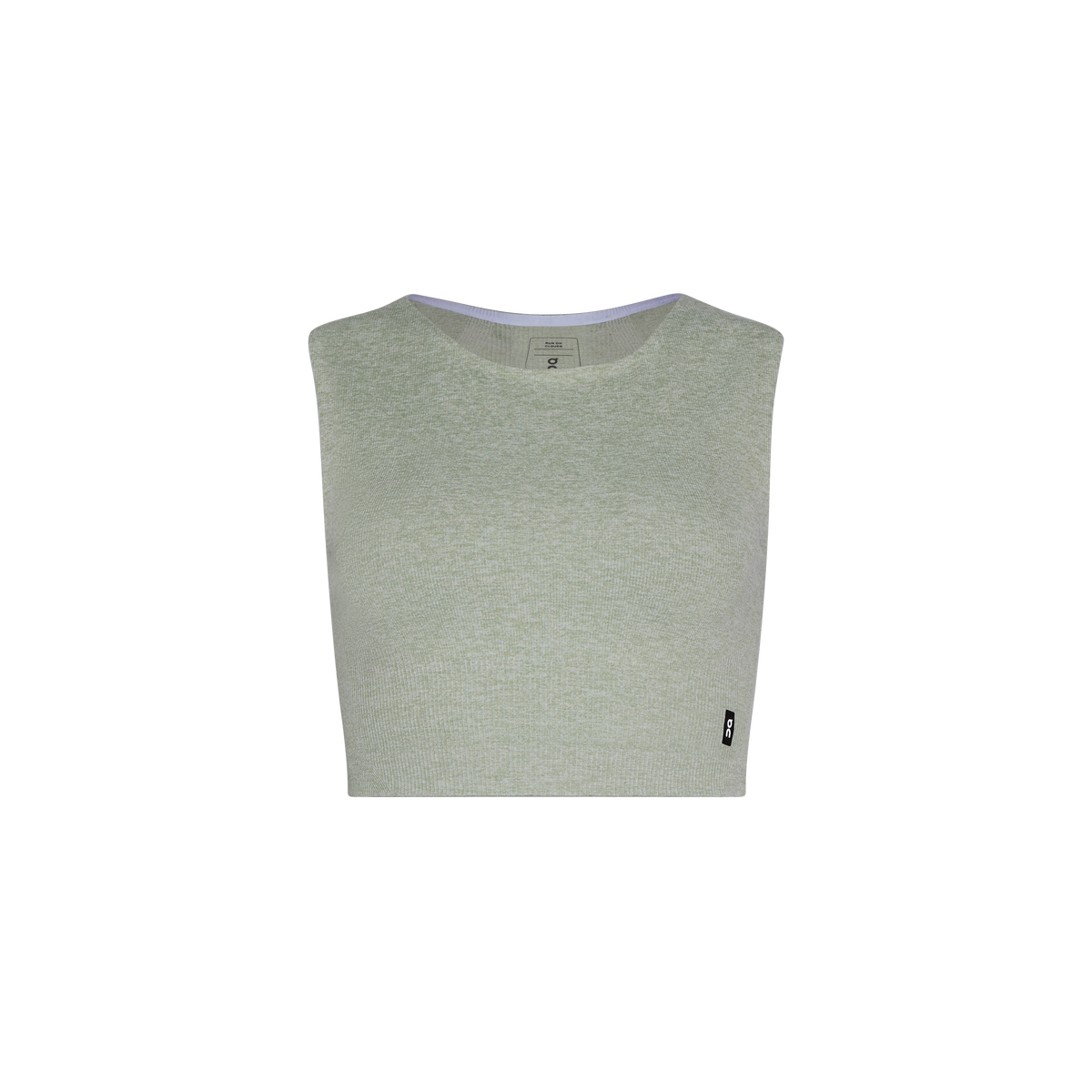 Studio Knit Crop - Womens