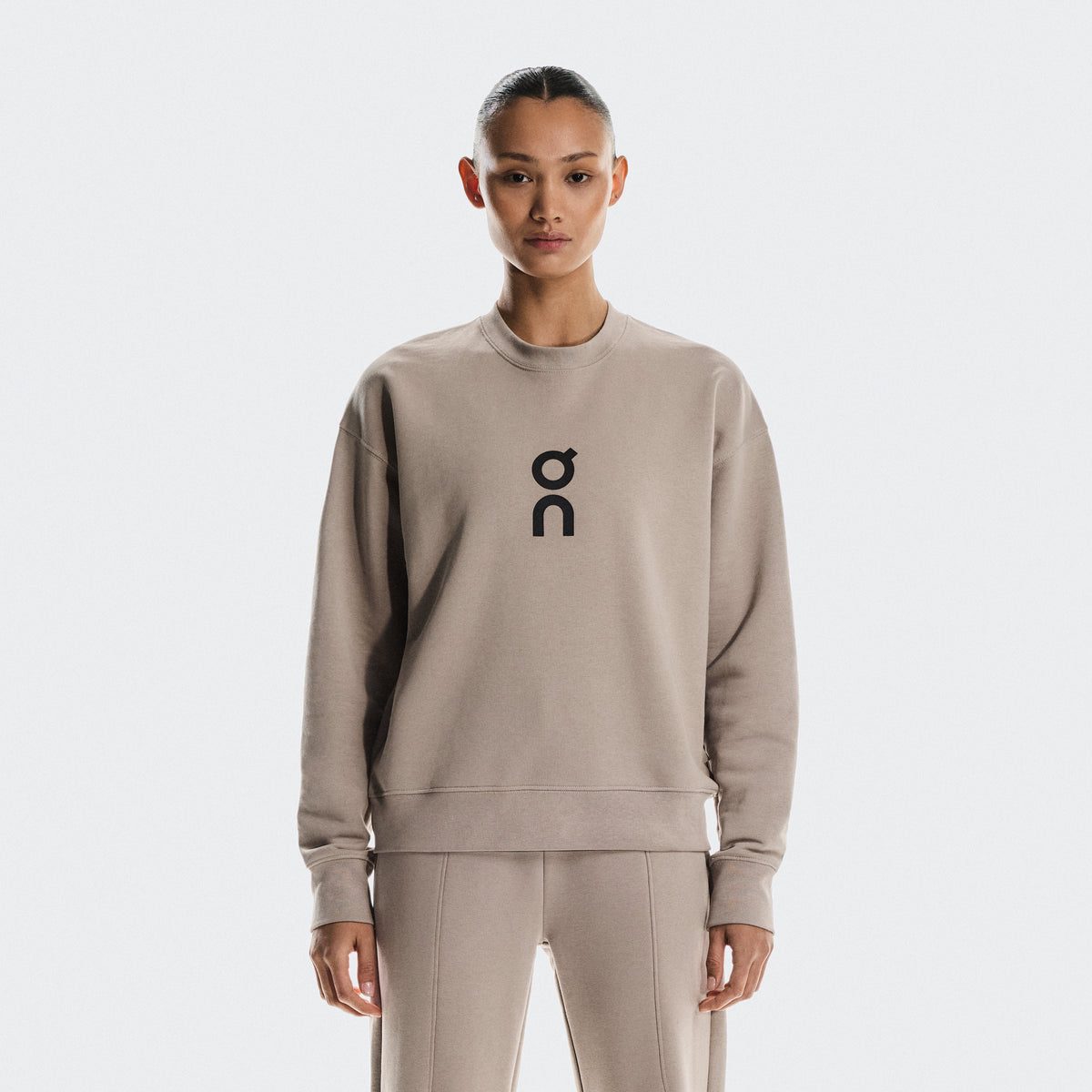Club Crew - Womens