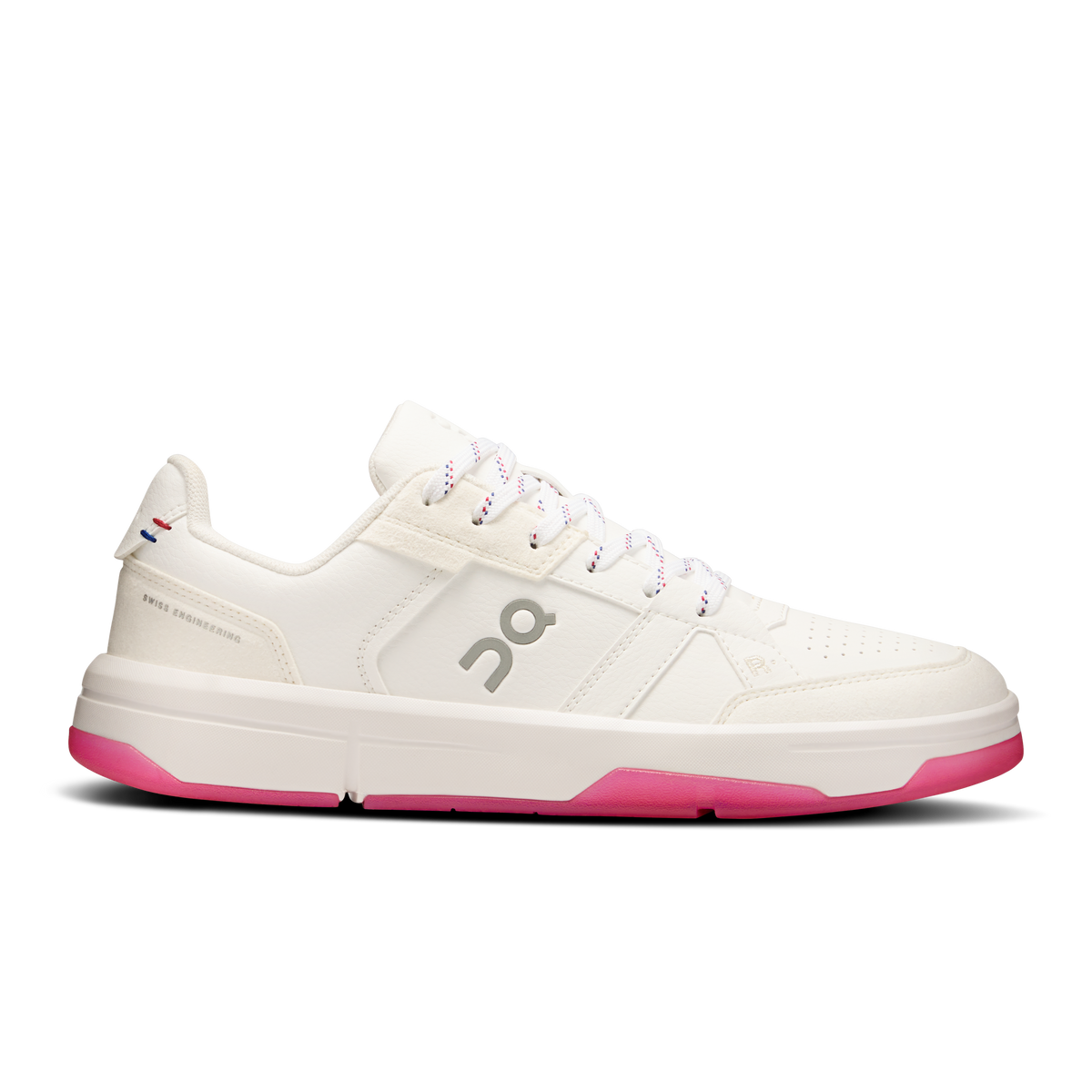 THE ROGER Clubhouse - Womens (Arctic / Ivory)