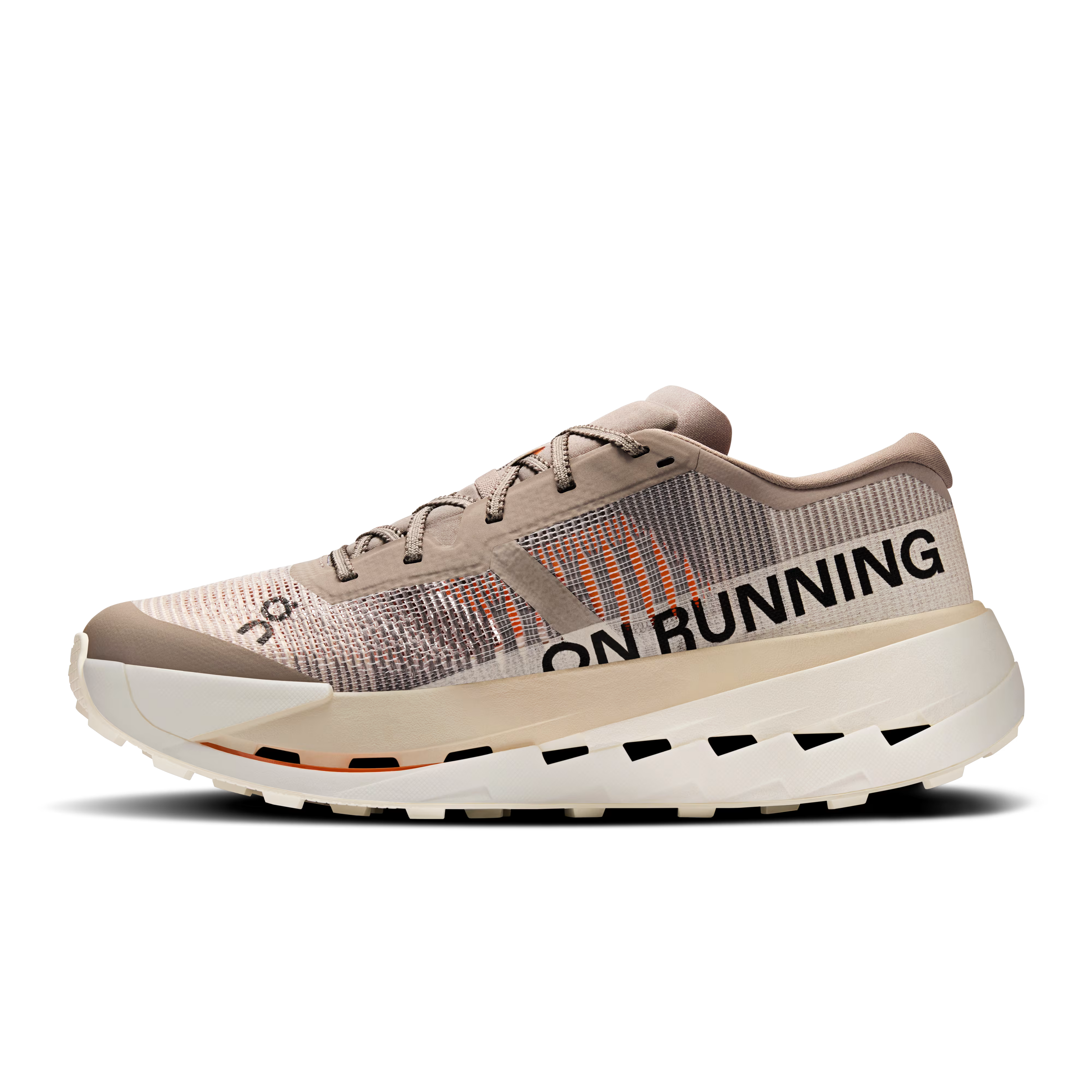 On Running Cloudultra Pro Cinder Pearl