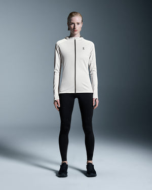 Climate Zip Hoodie - Womens