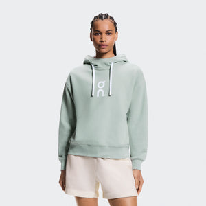 Club Hoodie - Womens