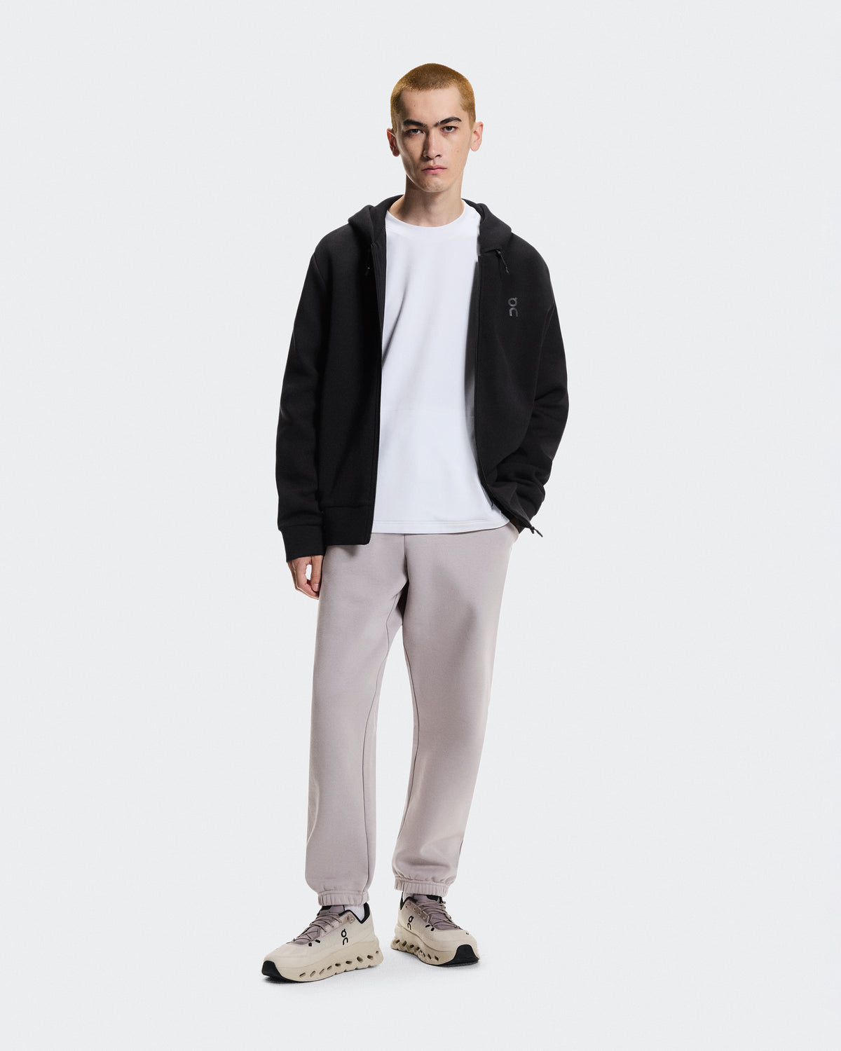 Club Collective Pants - Mens