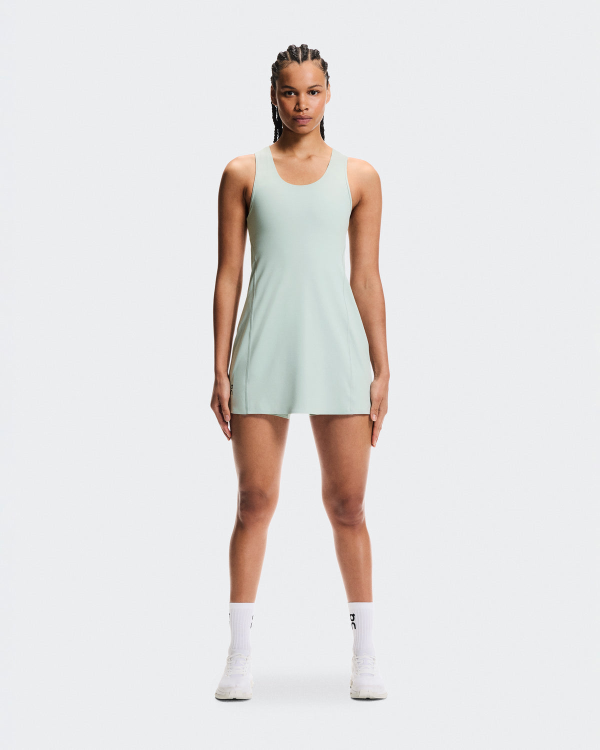 Studio Dress - Womens