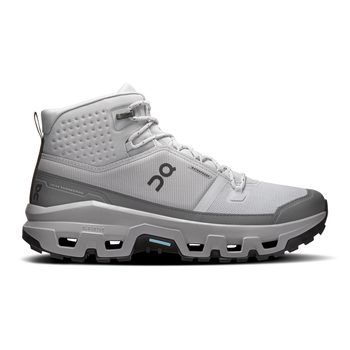 Cloudrock Mid Waterproof - Mens