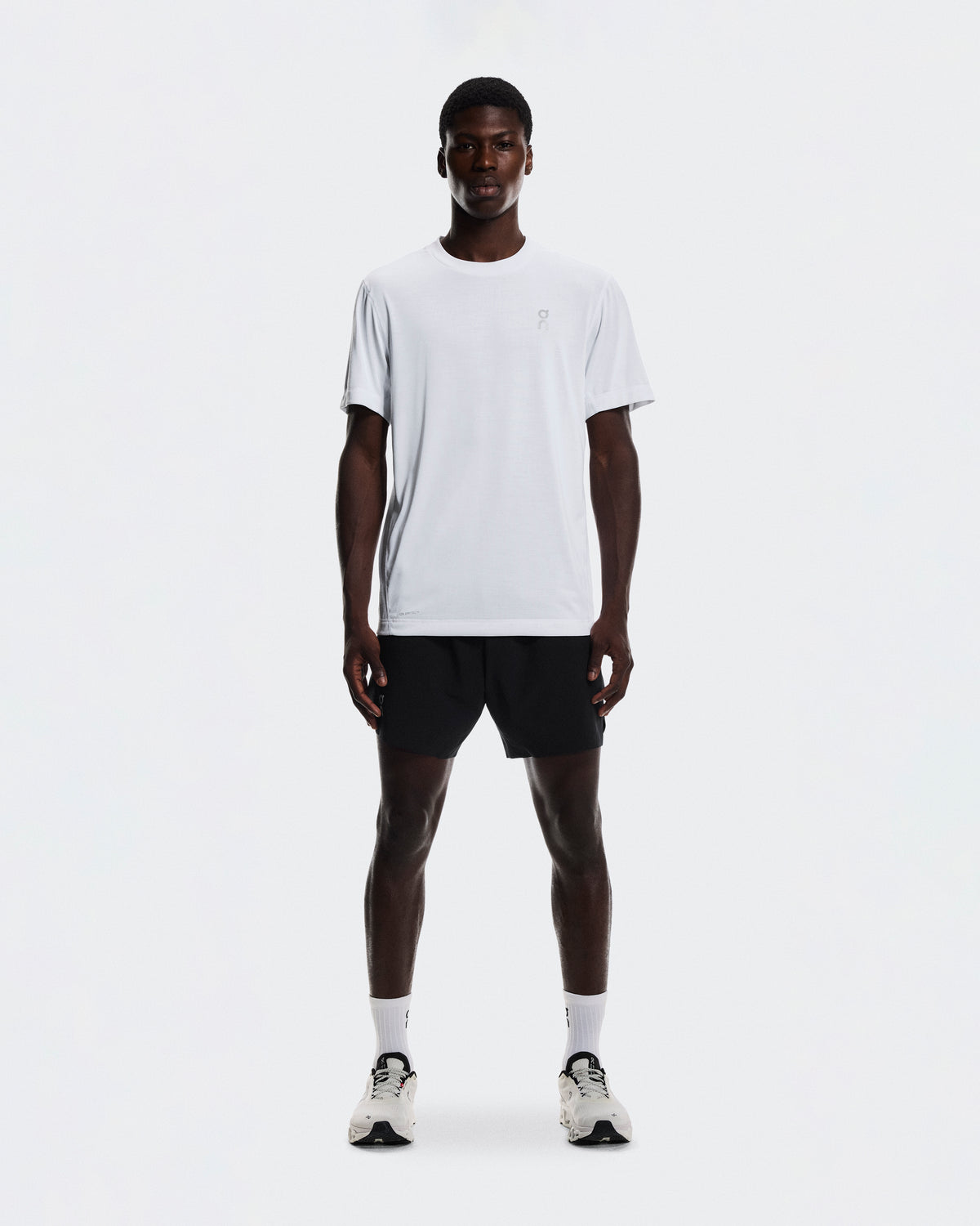 Train Shorts - Mens