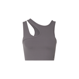 Studio Asymmetric Crop - Womens