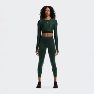 Train Tights 7/8 - Womens