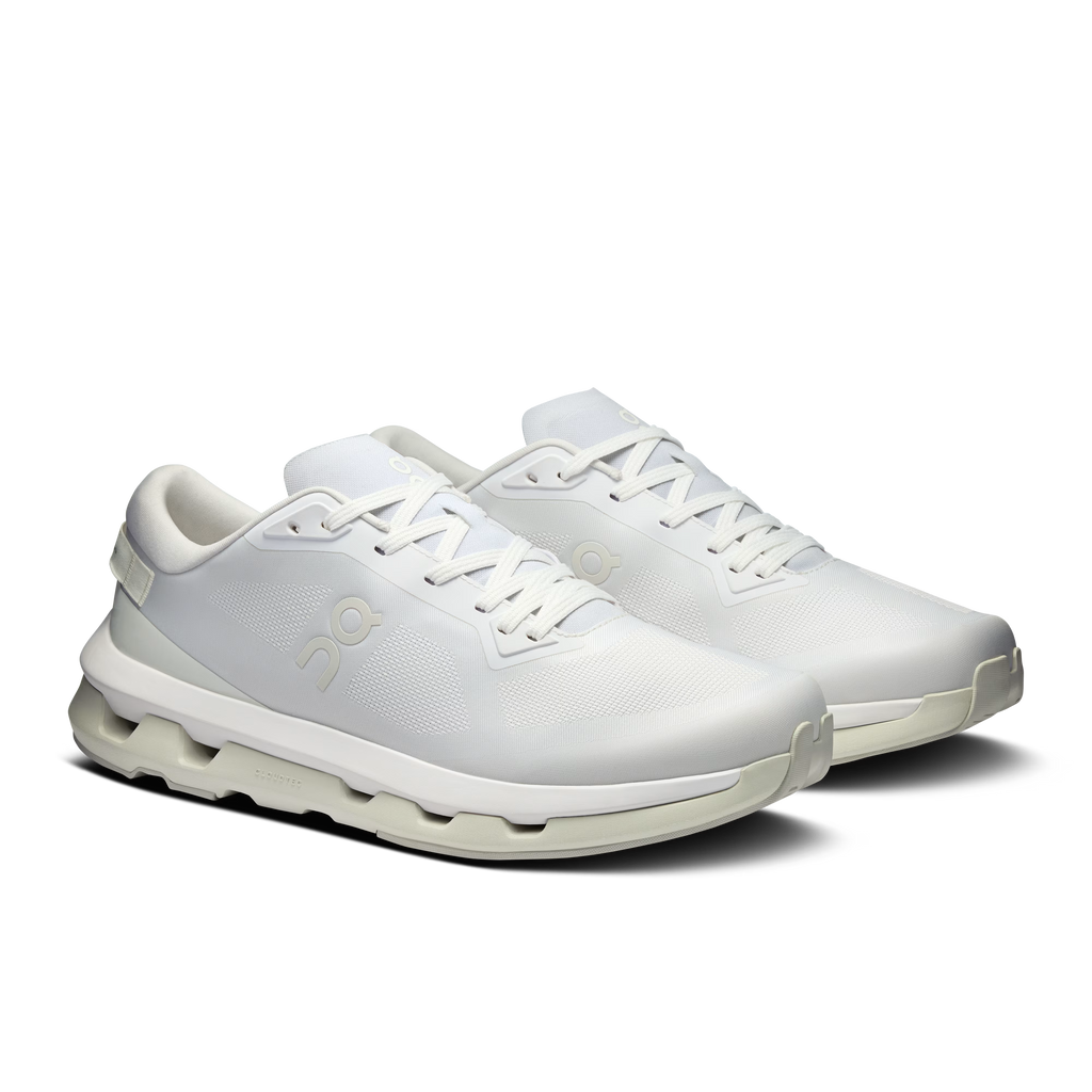 On Running Cloudzone "White"