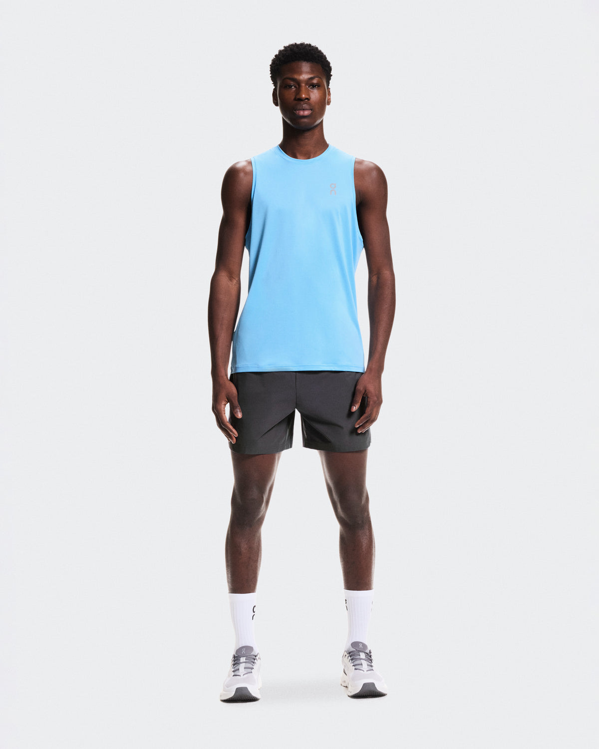 Core Tank - Mens