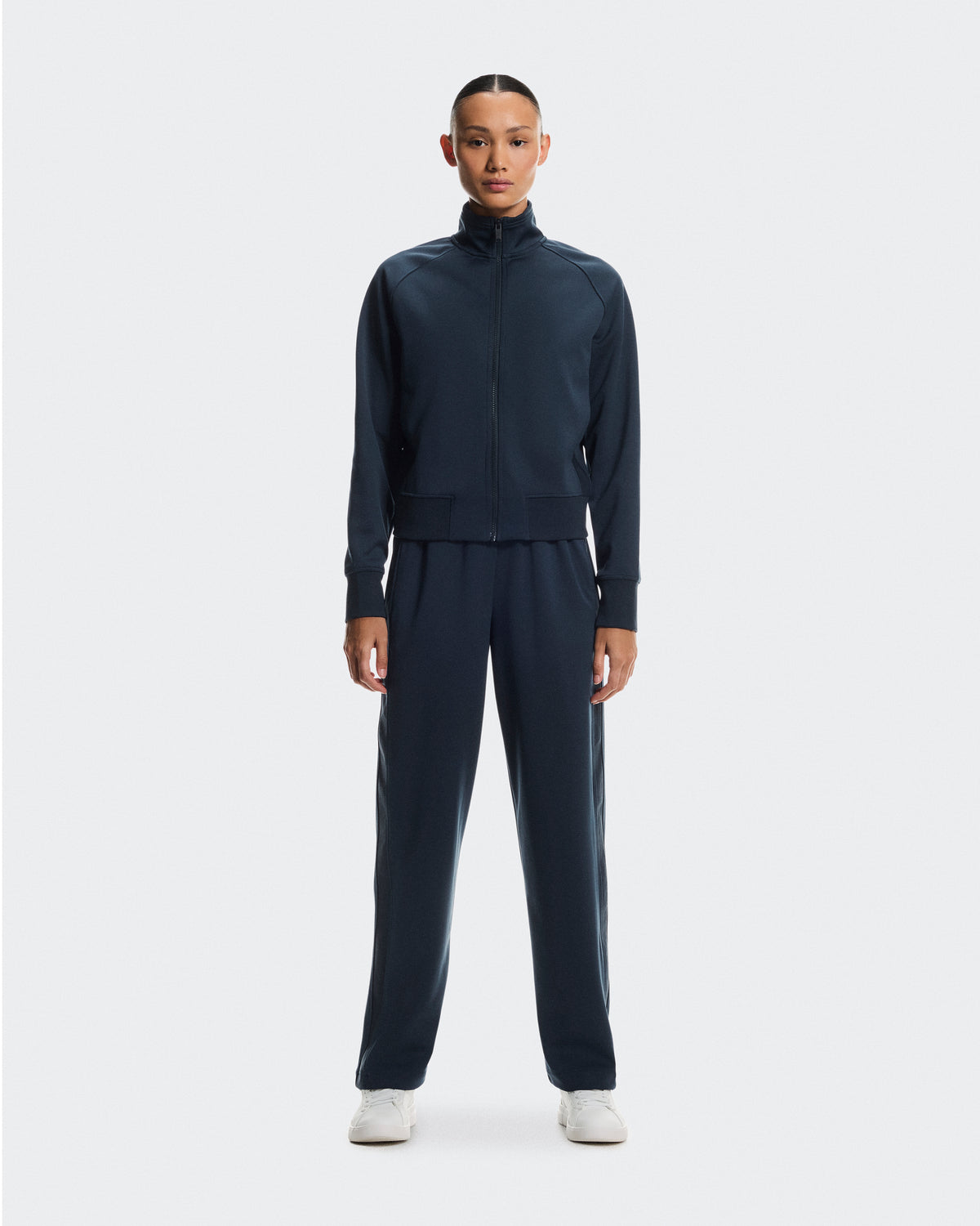 Courtside Pants - Womens