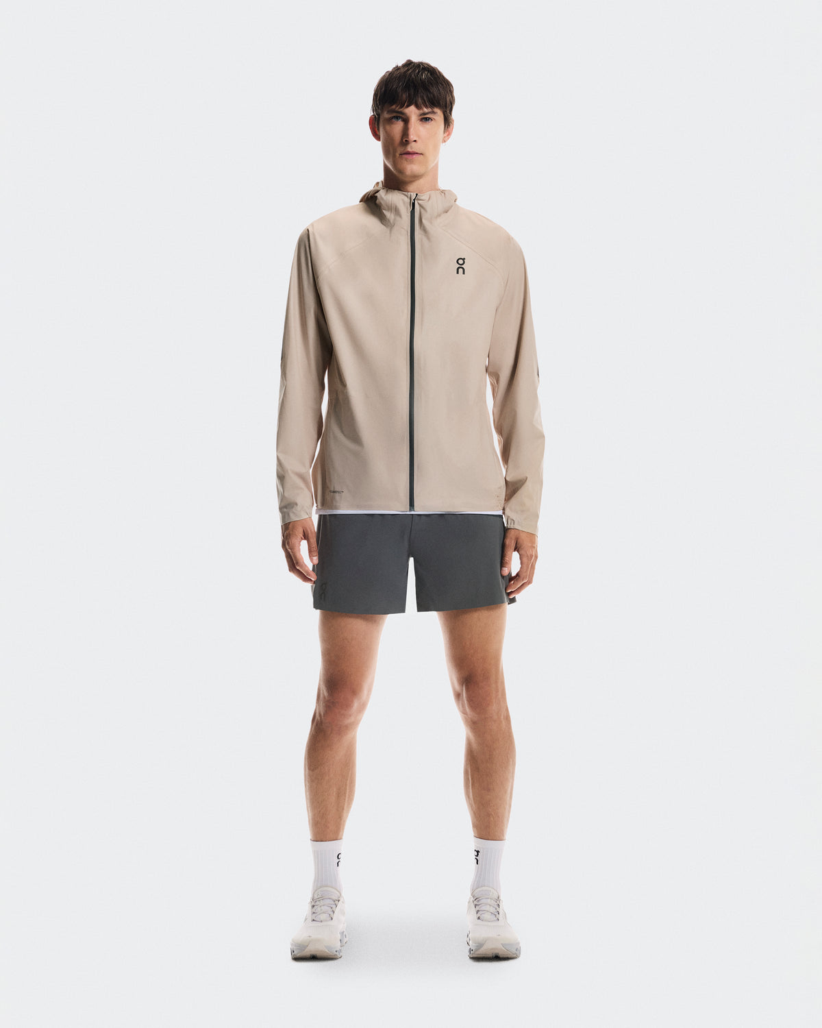 Performance Jacket Waterproof - Mens