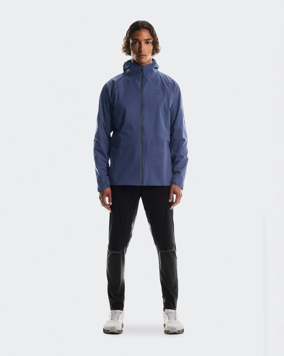 Performance Jacket Waterproof - Mens