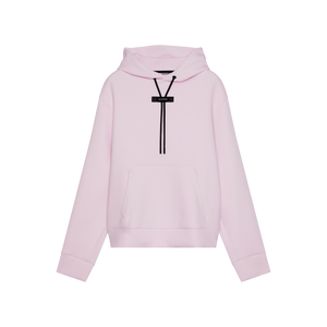 Focus Tech Hoodie - Womens